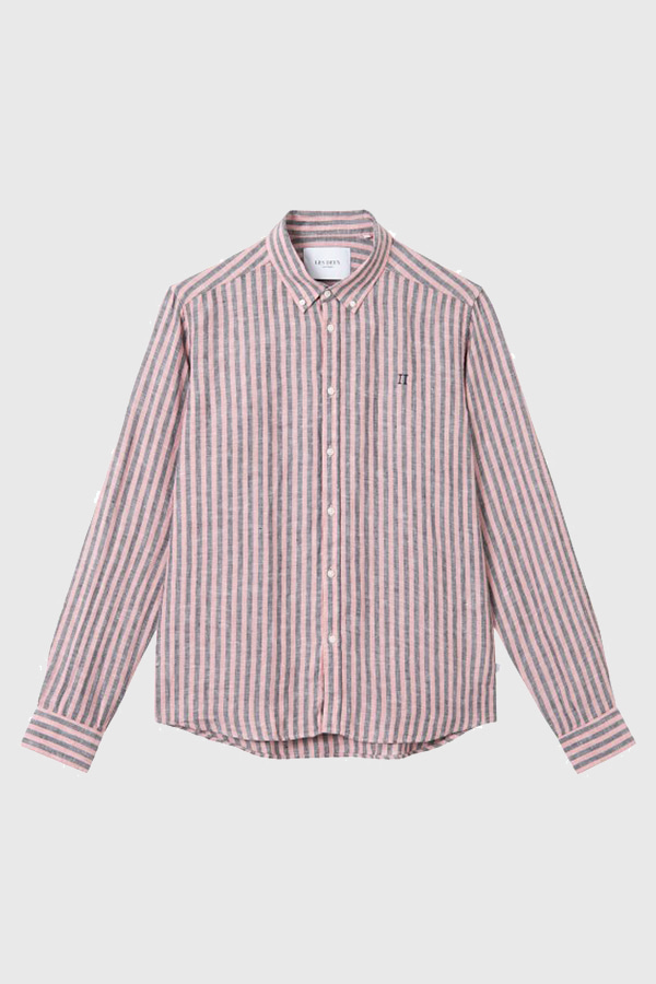 ΠΟΥΚΑΜΙΣΟ LES DEUX - 303622 RAVEN/ASH ROSE